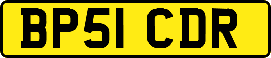 BP51CDR