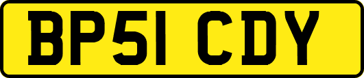 BP51CDY