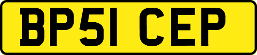 BP51CEP