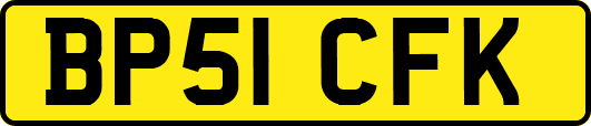 BP51CFK