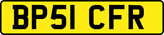BP51CFR