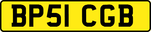 BP51CGB