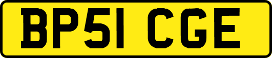 BP51CGE