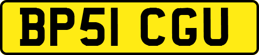 BP51CGU