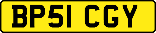 BP51CGY