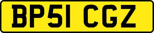 BP51CGZ