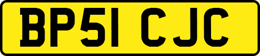 BP51CJC
