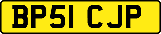 BP51CJP