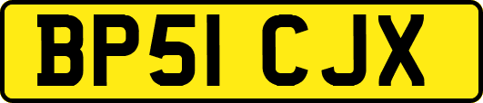 BP51CJX