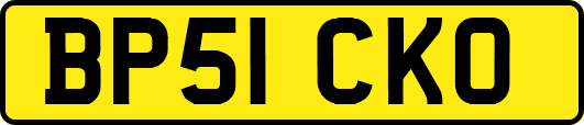 BP51CKO