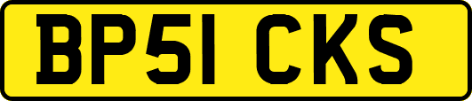 BP51CKS