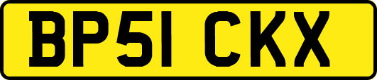 BP51CKX