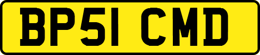 BP51CMD