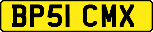 BP51CMX
