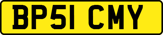 BP51CMY