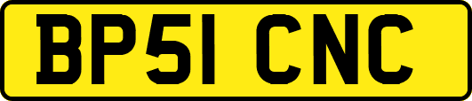 BP51CNC
