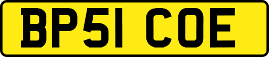 BP51COE