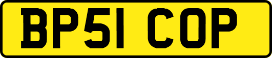 BP51COP