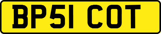 BP51COT