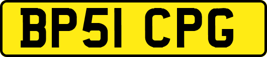 BP51CPG
