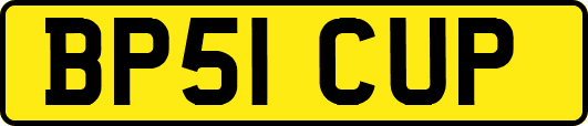 BP51CUP