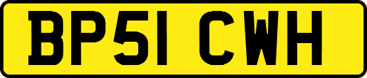 BP51CWH