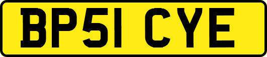 BP51CYE