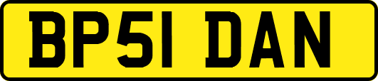 BP51DAN