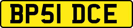 BP51DCE