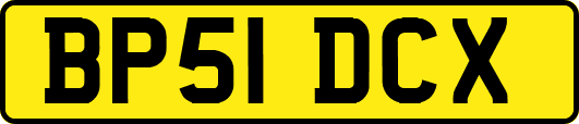 BP51DCX
