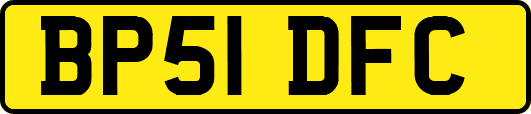 BP51DFC