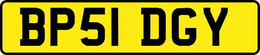 BP51DGY