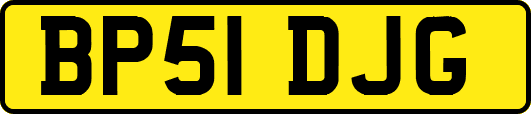 BP51DJG