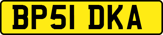 BP51DKA