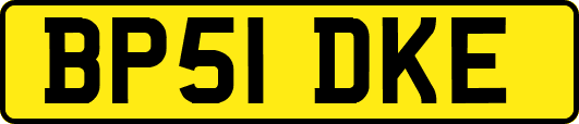 BP51DKE