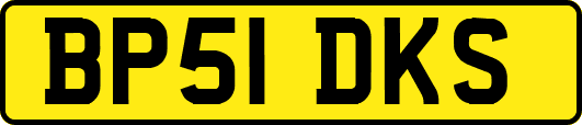 BP51DKS