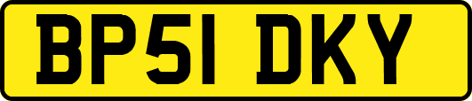 BP51DKY