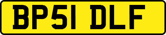 BP51DLF