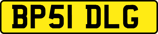 BP51DLG