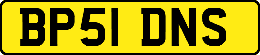 BP51DNS
