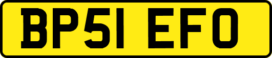 BP51EFO