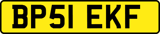 BP51EKF