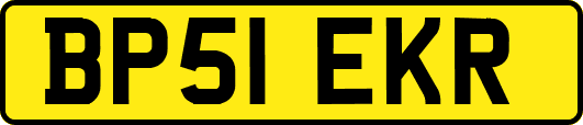 BP51EKR