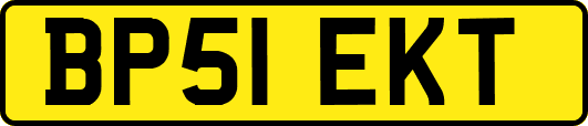 BP51EKT