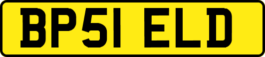 BP51ELD