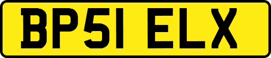 BP51ELX