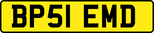 BP51EMD