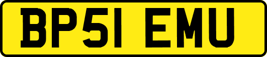 BP51EMU