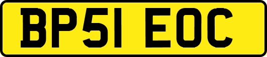 BP51EOC