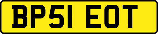BP51EOT